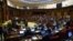 Заседание парламента Армении (архив)