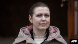 За словами Довіле Шакалієне, вона повідомила під час зустрічі з міністром оборони США