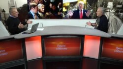 Навошта Трампу патрэбны Пуцін?