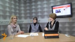 Уже в 11 містах діють безкоштовні курси української мови – Розлуцька