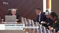 "Коррупциянын деңгээли 30-40% түштү". Жемкорлук качан жоголот? 