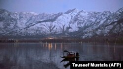 Земя на разделението: Конфликтът в Кашмир