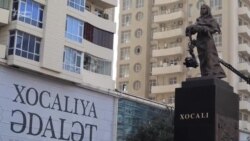 Xocalı faciəsinin 30 ili