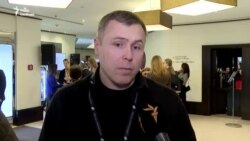 Нардеп Костенко про призупинення торгівлі зброєю (відео)