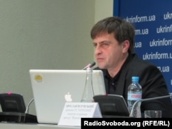 Ярослав Пілунський