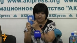 Как депортировали правозащитницу?