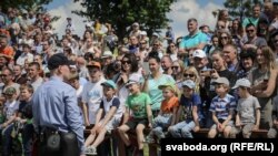 Ілюстрацыйнае фота