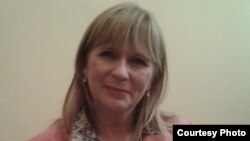 Малґожата Ґосєвська