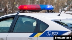 Особу підозрюваного встановили в ході проведення першочергових розшукових заходів