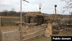 Фильмнан бер күренеш