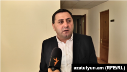 Սամվել Ֆարմանյան