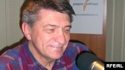 Александр Сокуров