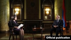 Լուսանկարը՝ վարչապետի աշխատակազմի լրատվականի