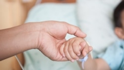 Личность-ВИЧность. "Борьба за правду была страшным испытанием". Подкаст – эпизод 2