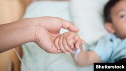 Иллюстративное фото.