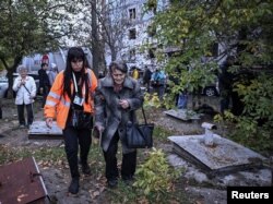 Запоріжжя, 5 жовтня 2025 року