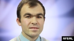 Евгений Бобров