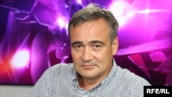 Ирек Мортазин