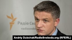 Дмитро Шимків