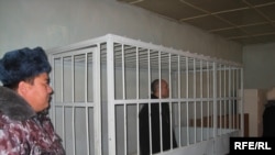 Абдуфарит Расулов сотто