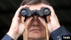 Віктар Януковіч