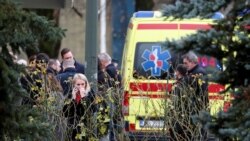 U napadu u zagrebačkoj školi ubijeno sedmogodišnje dijete
