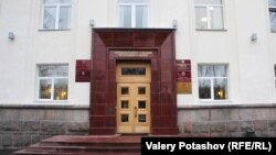 Заксобрание Карелии