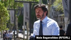 Каха Каладзе