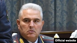 Мухаммадшох (Шох) Искандаров