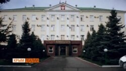 Как обойти закон и поставлять товары в Крым (видео)