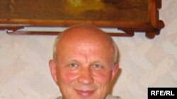 Аляксандар Казулін