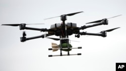 Такі дрони з вибухівкою зараз становлять найбільшу небезпеку на фронті 