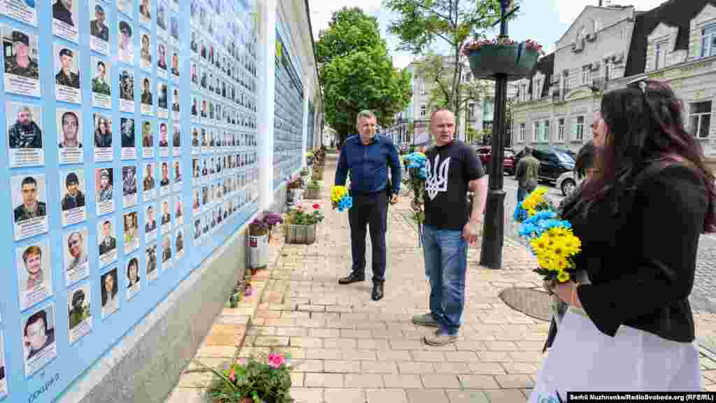 Після 2014 року дата дедалі частіше відзначається державними та самоврядними органами&nbsp;