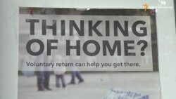 Криза біженців у ЄС і безвізовий режим з Україною: який взаємозв'язок?