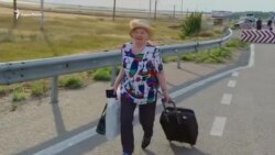 Мільйон українських туристів у Криму. Мрії чи реальність? (Відео)