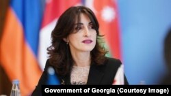 Мака Бочоришвили