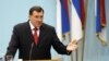 Президент Республики Сербской Боснии и Герцеговины Милорад Додик