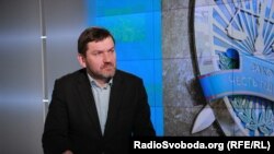 Сергій Горбатюк