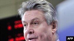 Карел де Гюхт прибыл в Тбилиси не с пустыми руками