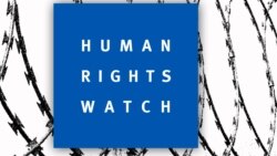 HRW: Türkmen dissidentiniň doganynyň ölümi hopukdyrdy