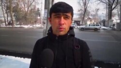 Дар Тоҷикистон ҳамсояҳо аз ҳам дур мешаванд