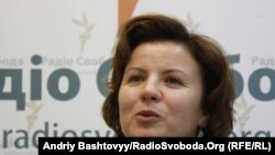 Марина Ставнійчук, член Венеціанської комісії