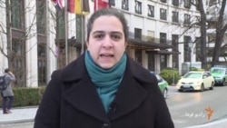 گزارش هانا کاویانی از مونیخ