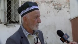 «Наш дом может рухнуть!»: В Кулябе строят многоэтажку в двух шагах от старинного дома