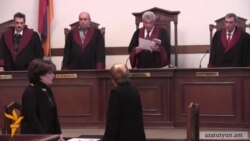 Ոչ իշխանական ուժերը ՍԴ-ից տարբեր ակնկալիքներ ունեն