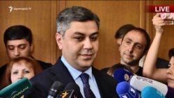 ՀՔԾ-ն եւ ԱԱԾ-ն համագործակցելով՝ իրականացնում են ամեն ինչ, որ «Մարտի 1»-ի գործն ամբողջությամբ բացահայտեն». ԱԱԾ տնօրեն