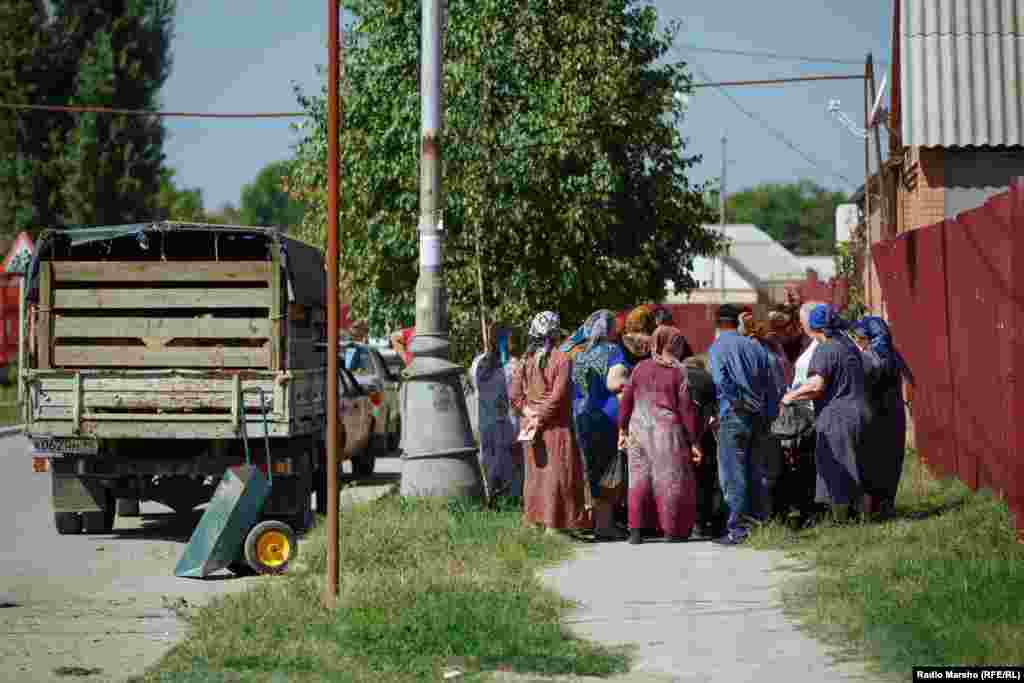 Устаг1ий декъа Iедал деана юьрта