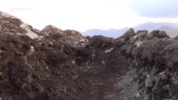 Ոչ մարտական պայմաններում զինծառայողի մահվան հերթական դեպքն է արձանագրվել