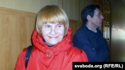 Ірына Сьмірнова