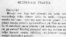 Газэта «Мужыцкая праўда», 1862 год